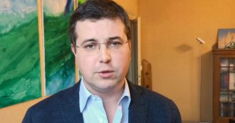 Tangenti Lombardia, il sindaco leghista di Gallarate Andrea Cassani indagato per turbativa d’asta