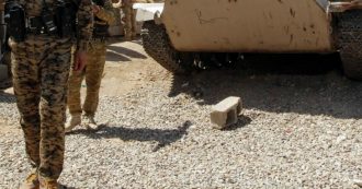 Iraq, Isis rivendica l’attentato contro i militari italiani: “Abbiamo colpito crociati e apostati”