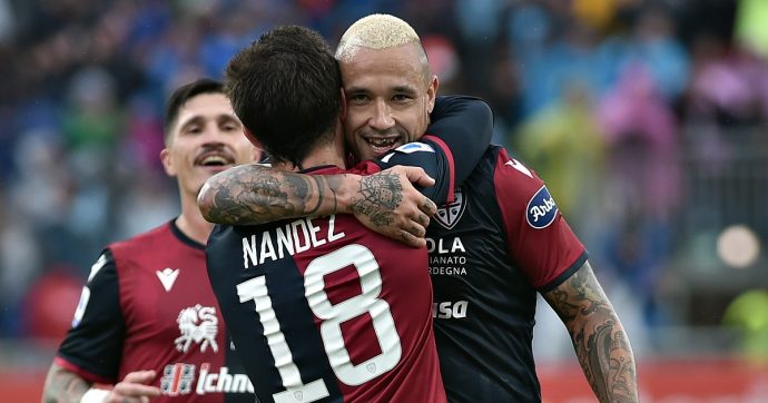 Serie A, un Cagliari da Champions: 50 anni dopo Gigi Riva l’isola torna a sognare (ma non parlate di miracolo)