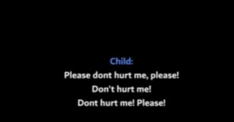 Copertina di “Aiutatemi, mia madre vuole uccidermi”: bimbo di 7 anni pugnalato 25 volte chiama la polizia. Due agenti intervengono e sparano alla donna