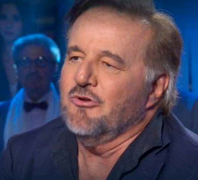 Festival di Sanremo 2020, Christian De Sica: “Ho sempre rifiutato ma quest’anno ho deciso di accettare”