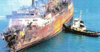 Moby Prince – Il traghetto supervalutato, la polizza “rischio guerra”, il maxipremio dalle Bermuda: le anomalie del patto assicurativo