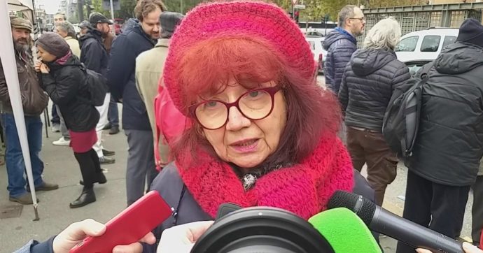 No Tav, l’attivista Nicoletta Dosio dal carcere: “No a richieste di grazia soltanto per me”