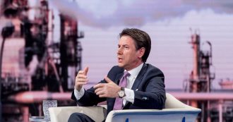 Ex Ilva, Giuseppe Conte al Fatto: “Prepariamo battaglia legale contro ArcelorMittal, convinti di avere ottime probabilità di successo”