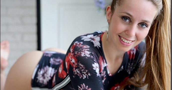 Da campionessa di ginnastica a star del porno: la storia di Verona van de Leur. “Era un’offerta a cui era impossibile rinunciare”