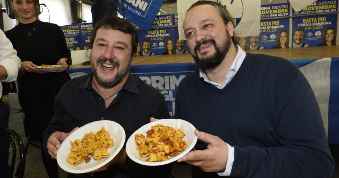 Il dubbio emiliano: non è che i giallorosa giocano a perdere?