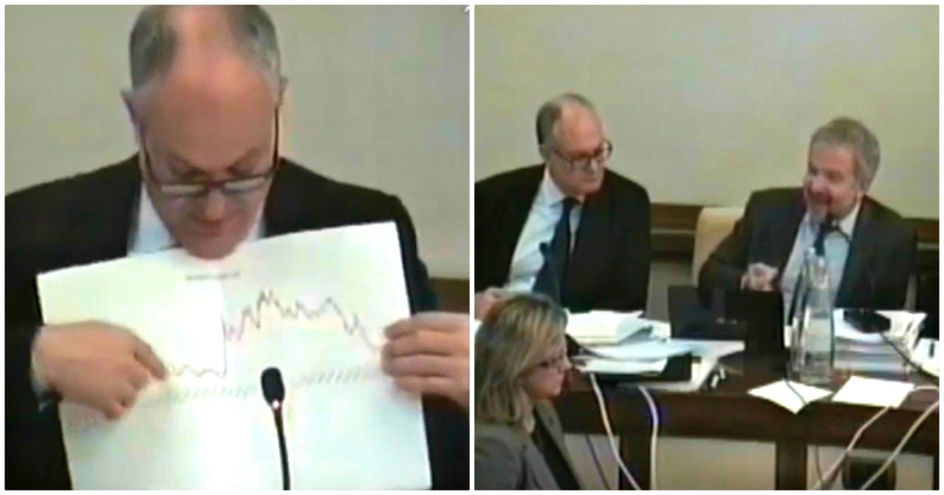 Borghi vs Gualtieri: “Con voi tassi d’interesse su Btp aumentati, tanto fenomeni non siete”. “Spread cresciuto con Lega al governo”