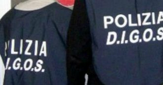 Copertina di Terrorismo nero, arrestato in Slovenia l’ex Nar Fabrizio Dante: andrà all’ergastolo dopo 37 anni per l’omicidio di un agente della stradale