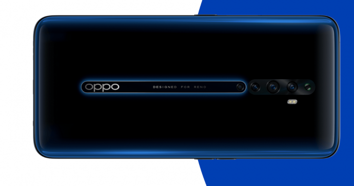 Oppo Reno2 Z, lo smartphone che a 349 euro offre un bel display e un ricco comparto fotografico. Le prestazioni sono però altalenanti