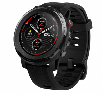 amazfit stratos android