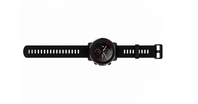 Amazfit Stratos 3, arriva in Italia lo smartwatch da 199 euro