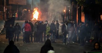 Copertina di America Latina, io dico no alle ingerenze contro Cuba, Venezuela e Nicaragua