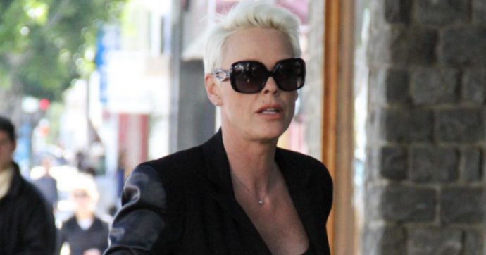 Brigitte Nielsen: “Ho dato un ceffone a Madonna. Poi sono andata a trovarla nel sud della Francia e ho passato la notte con suo marito Sean Penn “ Brigitte Nielsen: “Ho dato un ceffone a Madonna. Poi sono andata a trovarla nel sud della Francia e ho passato la notte con suo marito Sean Penn “