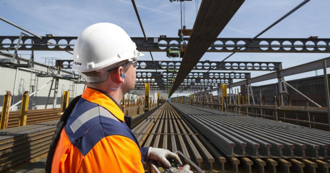 Acciaio, British Steel comprata dal gruppo cinese Jingye. “Pronti a investire 1,2 miliardi per rilancio e riduzione impatto ambientale”