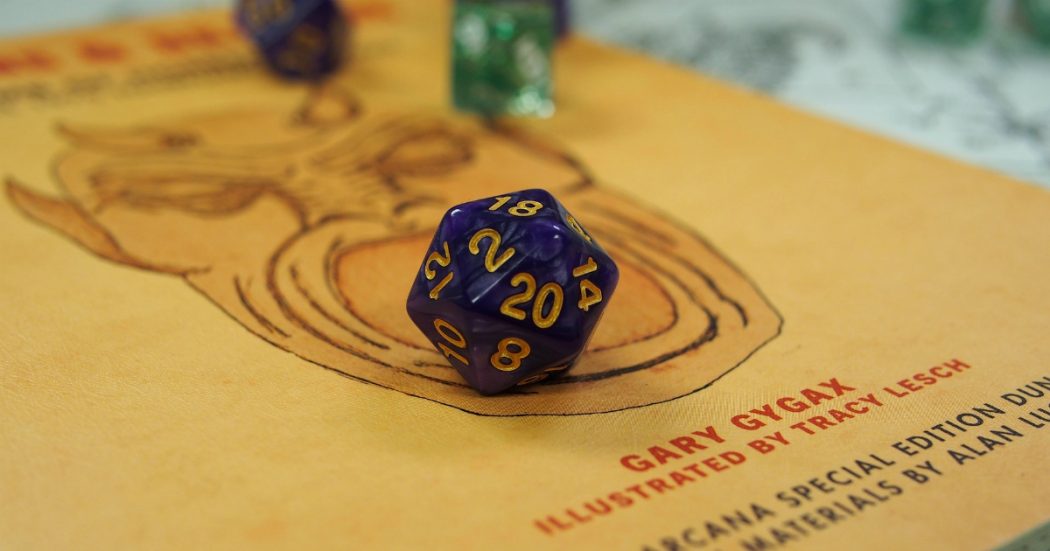 Dungeons&Dragons elimina le ‘razze’: che senso ha se la diversità fa da base al conflitto?