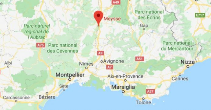 Terremoto in Francia: bloccati 3 reattori della centrale nucleare di Cruas-Meysse