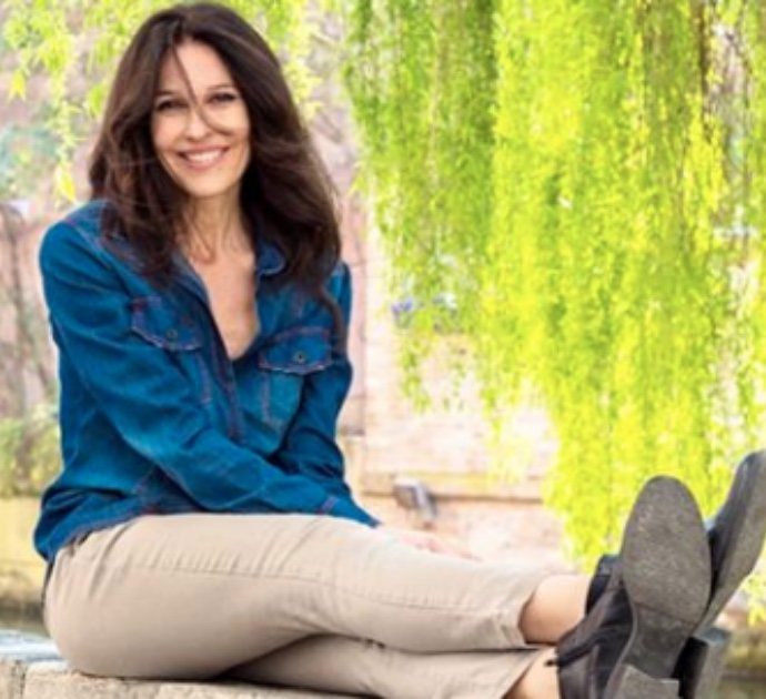 Storie Italiane, Luana Colussi: “Da cinque anni sono entrata nella strada della castità”