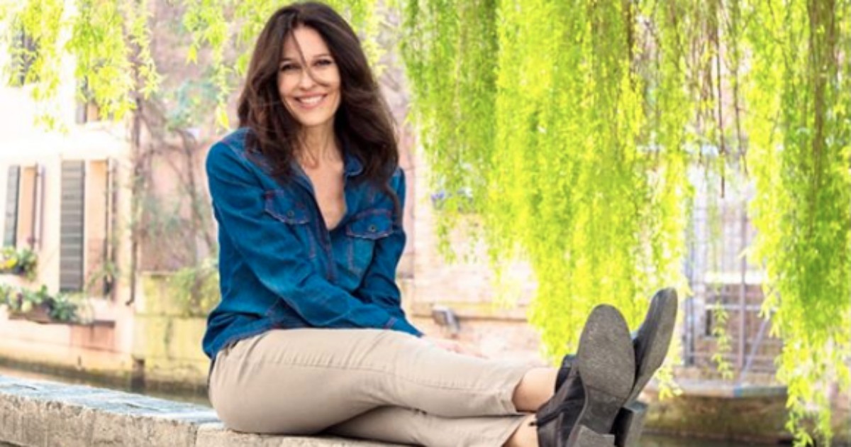 Storie Italiane, Luana Colussi: “Da cinque anni sono entrata nella strada della castità”