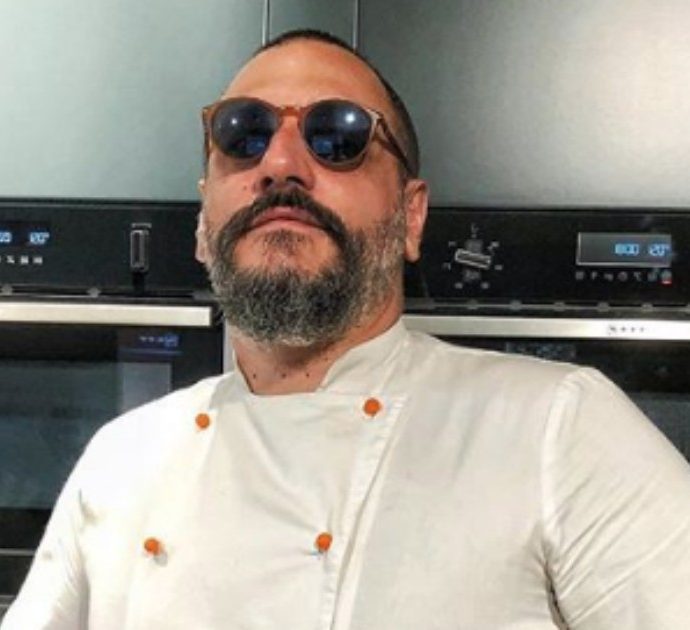 Chef Rubio, dopo l’addio a Discovery ecco chi sarà il suo sostituto nel programma “Camionisti in Trattoria”: lo chef Misha Sukyas