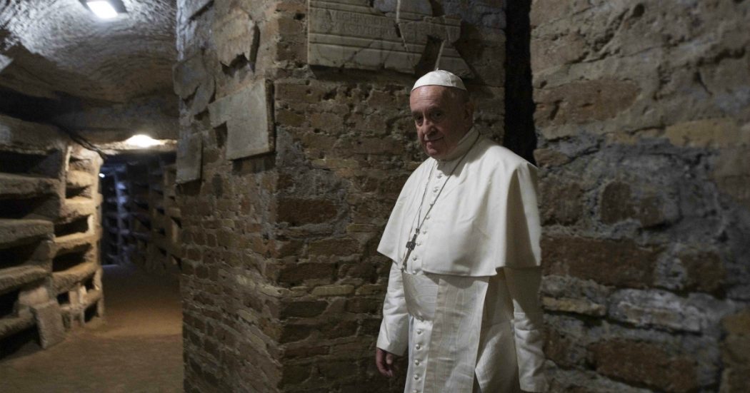 Papa Francesco, cento studiosi e chierici lo accusano di eresia. E il motivo è semplice