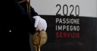 Copertina di Sindacati militari, più diritti in caserma vuol dire più trasparenza. Peccato non ci sia ancora un dibattito serio