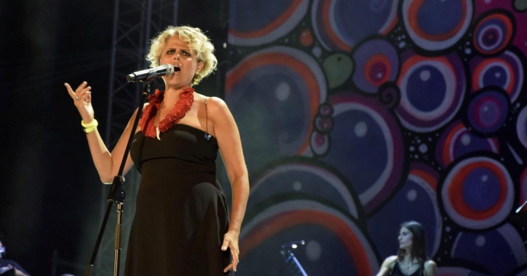Tosca e la sua giostra intorno al mondo Tosca e la sua giostra intorno al mondo
