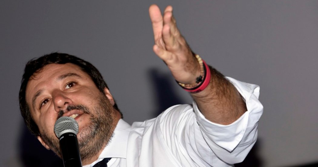 M5S all’attacco di Lega e Fd’I: “Rivorrebbero B. al governo” M5S all’attacco di Lega e Fd’I: “Rivorrebbero B. al governo”