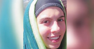 Copertina di Due anni e 8 mesi a Lara: “Seguì il marito e il jihad”