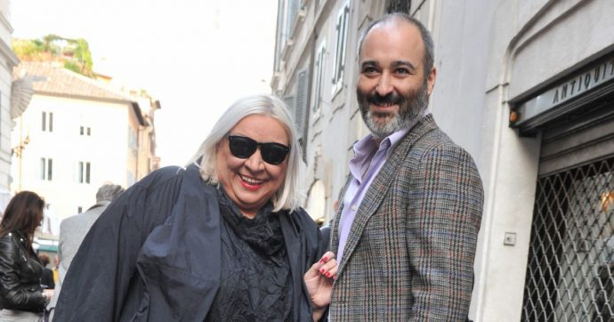 La “grande famiglia”. Maglie sbarca su Rai 1