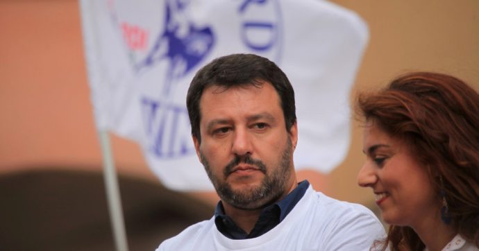 I giallorosa in Toscana pronti alla legge “anti-Salvini”