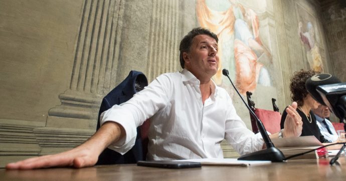 Fondazione Open, Renzi attacca di nuovo i pm: “Perquisizioni vulnus democratico. Denuncio L’Espresso per divulgazione segreto bancario”