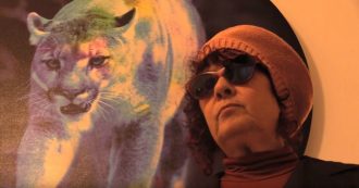 Copertina di Non possiamo concepire i vivi senza i morti. Ed è questo ad animare Cristina Cary