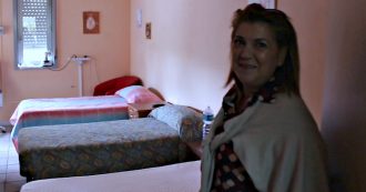 Copertina di Agrigento, il caso di Villa Betania, la casa di riposo chiusa dai Nas. Dipendenti: “Soli e senza stipendio, costretti a venire al lavoro comunque”