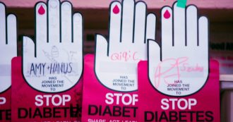 Copertina di Il 14 novembre è la giornata mondiale del diabete. Un male che colpisce anche la sfera sessuale
