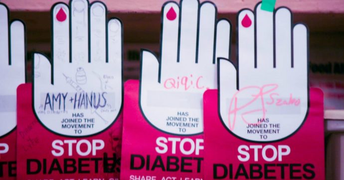 Giornata mondiale del diabete, malattia sociale per eccellenza: come sempre le vittime sono i più fragili