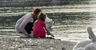 Copertina di In Germania culle piene. Ecco perché funziona la ricetta tedesca