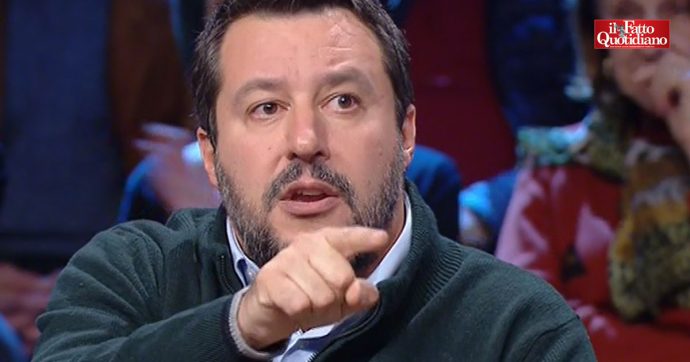 Fondo salva-Stati, Salvini: “Mattarella è garante della Costituzione, la faccia valere”. Conte riferirà alla Camera il 2 dicembre