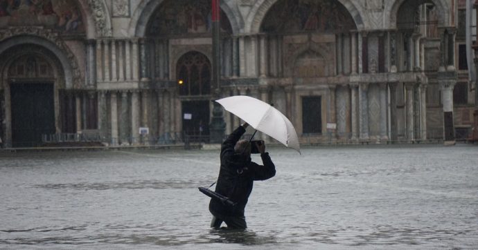 Venezia, anche la finanza è in allarme per il clima. E la partita per la svolta green è ancora aperta