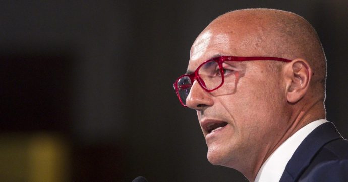 Vitiello ci riprova: “Sono garantista al 100% Matteo è straordinario, di un’altra statura”