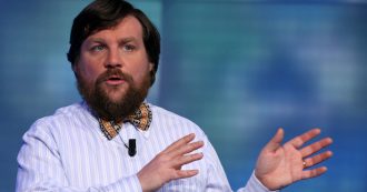 Copertina di “Se non riduciamo i gas serra, la Laguna ha il destino segnato”