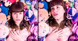 Copertina di “Mi sono svegliata con l’Apocalisse su Youtube”: ecco cosa sta accadendo agli youtuber che si rivolgono ai giovanissimi