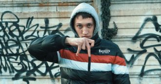 Copertina di Massimo Pericolo, il rapper che canta la deliberata rinuncia ai diritti civili e guida la disperazione di una generazione: all’Alcatraz il concerto è esplosivo