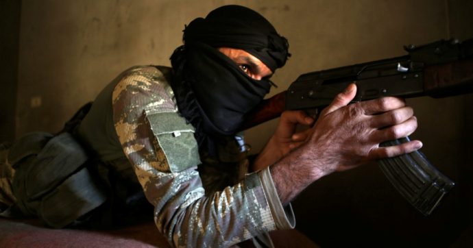 Siria, la morte del leader di Isis non è la fine della guerra al terrorismo
