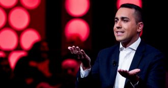 Copertina di Smentite, aperture e passeggiate campane: la sindrome di accerchiamento di Di Maio