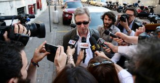 Copertina di Ilva, Casson: “Immunità, una legge incostituzionale e un brutto segnale”