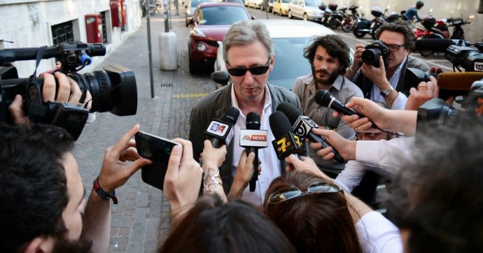 Ilva, Casson: “Immunità, una legge incostituzionale e un brutto segnale”