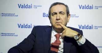 Copertina di Russiagate, “Sono Mifsud”: dopo due anni torna in voce il misterioso prof maltese