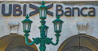 Copertina di Ubi, indagati dieci clienti molto speciali