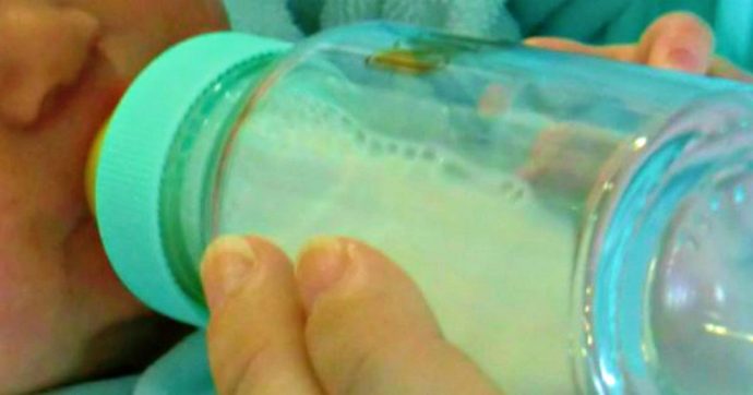 Torino, scioglie farmaci nel biberon del figlio di 14 mesi e poi tenta suicidio