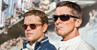 Copertina di Le Mans ’66 – La grande sfida, racconto adrenalico e intimista. Un gioiellino da non perdere